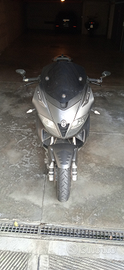 Gilera Nexus 500ie