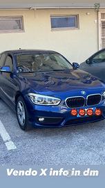 Bmw  116d