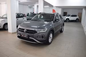 Volkswagen T-Roc 2.0 TDI SCR 150 CV DSG Life