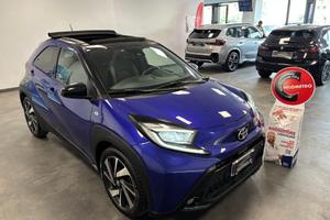 Toyota Aygo X 1.0 Cabrio Air Lounge 5 Porte