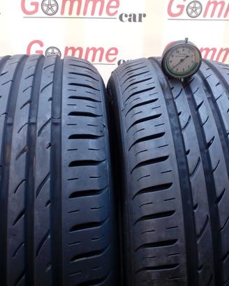 GOMME NEXEN 205 55 16 90% DOT5024 COD:2262