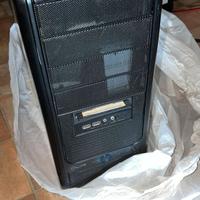 Pc Fisso Cool Master Funzionante