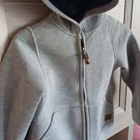 Giubbino bimbo tg 30-36 cm 98 primavera 