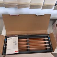 Materiale Unifix ABB - Telaio con Rame - Sbarre