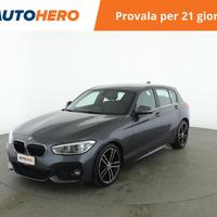 BMW 118 d 5p. Msport