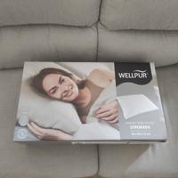 Cuscino Wellpur - Memory Foam Pillow Strokken 
