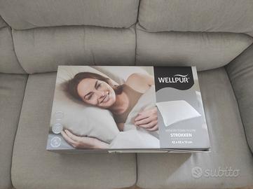 Cuscino Wellpur - Memory Foam Pillow Strokken 