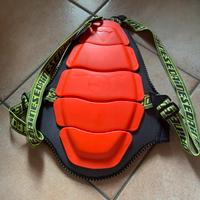Paraschiena Dainese bambini