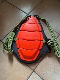 Paraschiena Dainese bambini