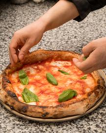 Prestigiosa Pizzeria Chiavi in Mano a Rho - Posizi