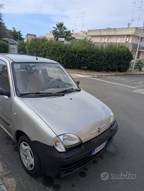 Fiat Seicento 2004