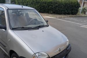 Fiat Seicento 2004