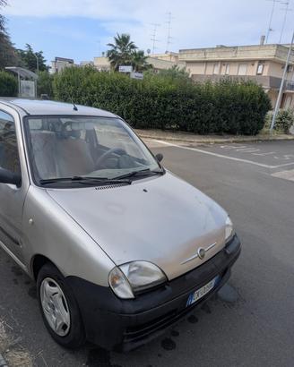 Fiat Seicento 2004
