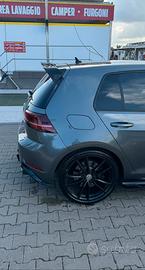GOLF 7.5 R