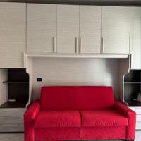 Mobile sala e Divano