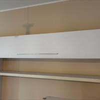 mobile bianco sospeso mondo convenienza