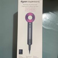 Phon dyson supersonic