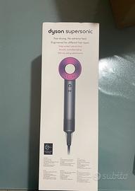 Phon dyson supersonic