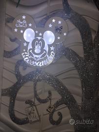 lampada di Topolino 