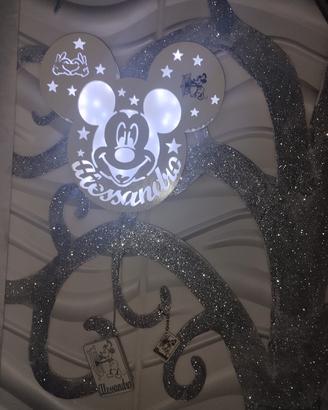 lampada di Topolino 