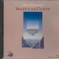 David Arkenstone 1987 Valley in the clouds