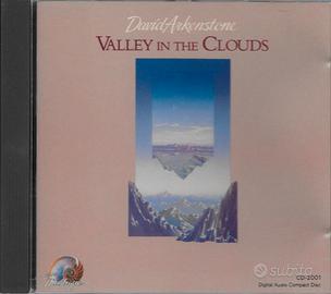 David Arkenstone 1987 Valley in the clouds