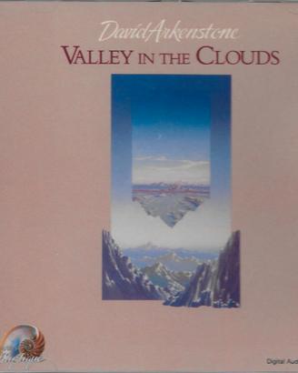 David Arkenstone 1987 Valley in the clouds