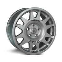 Cerchi in lega EVO Corse DakarZero 8x17 LandRover