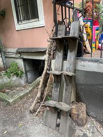 mensole in legno