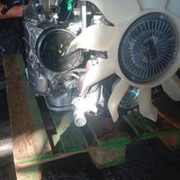 Motore isuzu tipo rz4ee6r