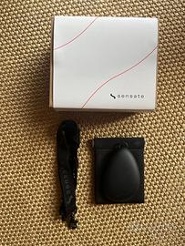 DISPOSITIVO RILASSAMENTO PER NERVO VAGO  "SENSATE"