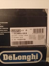 Macchina cafee automatica DELONGHI 