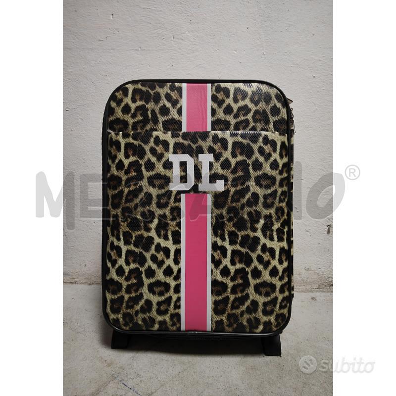 Trolley personalizzato 2025 mia bag