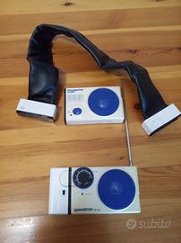 Radio Stereo Shinelco 