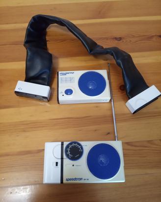 Radio Stereo Shinelco 