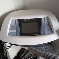 Presso terapia Overline