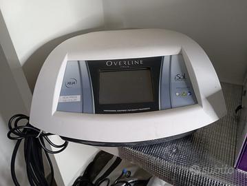 Presso terapia Overline