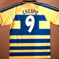 Maglia AC Parma 1999/2000 Crespo 9