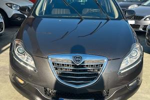 LANCIA DELTA 1,6 MJ 09/2012