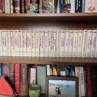 Collezione Romanzi Thriller