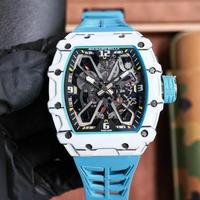 RICHARD MILLE  Orologi di alta gamma da uomo