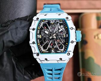 RICHARD MILLE  Orologi di alta gamma da uomo