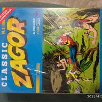 zagor fumetti 