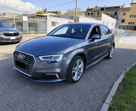 Audi A3 Sportback 40 tfsi e-tron s-tronic