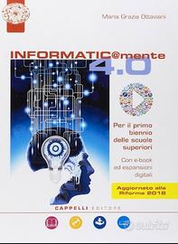 INFORMATIC@mente