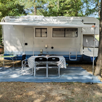 Camper Rimor super brig 678