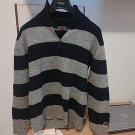 maglione Slam taglia L
