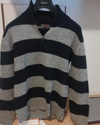 maglione Slam taglia L