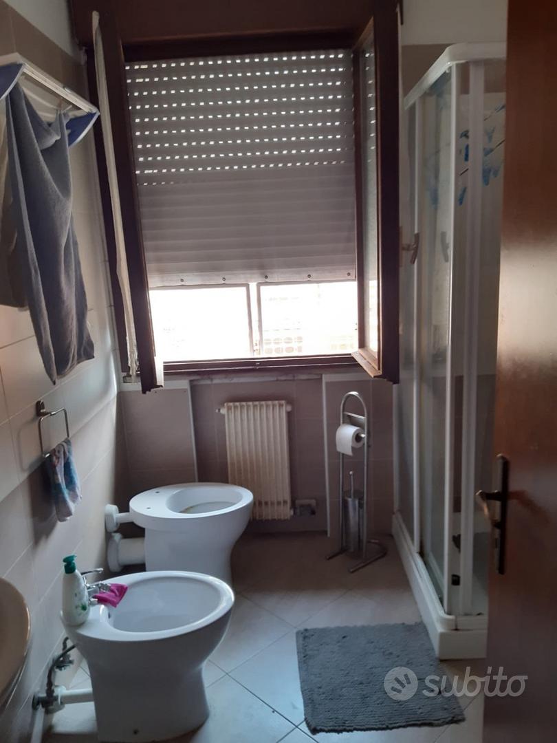 Appartamento – Portogruaro, Confine - Altro