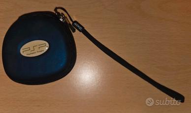 Custodia rigida originale PSP - PlayStation Portab